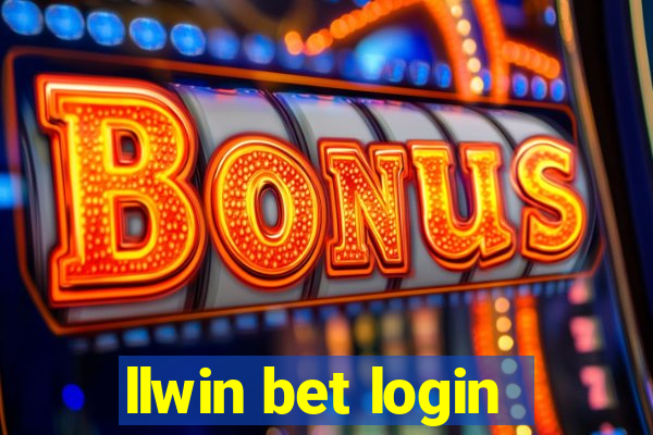 llwin bet login